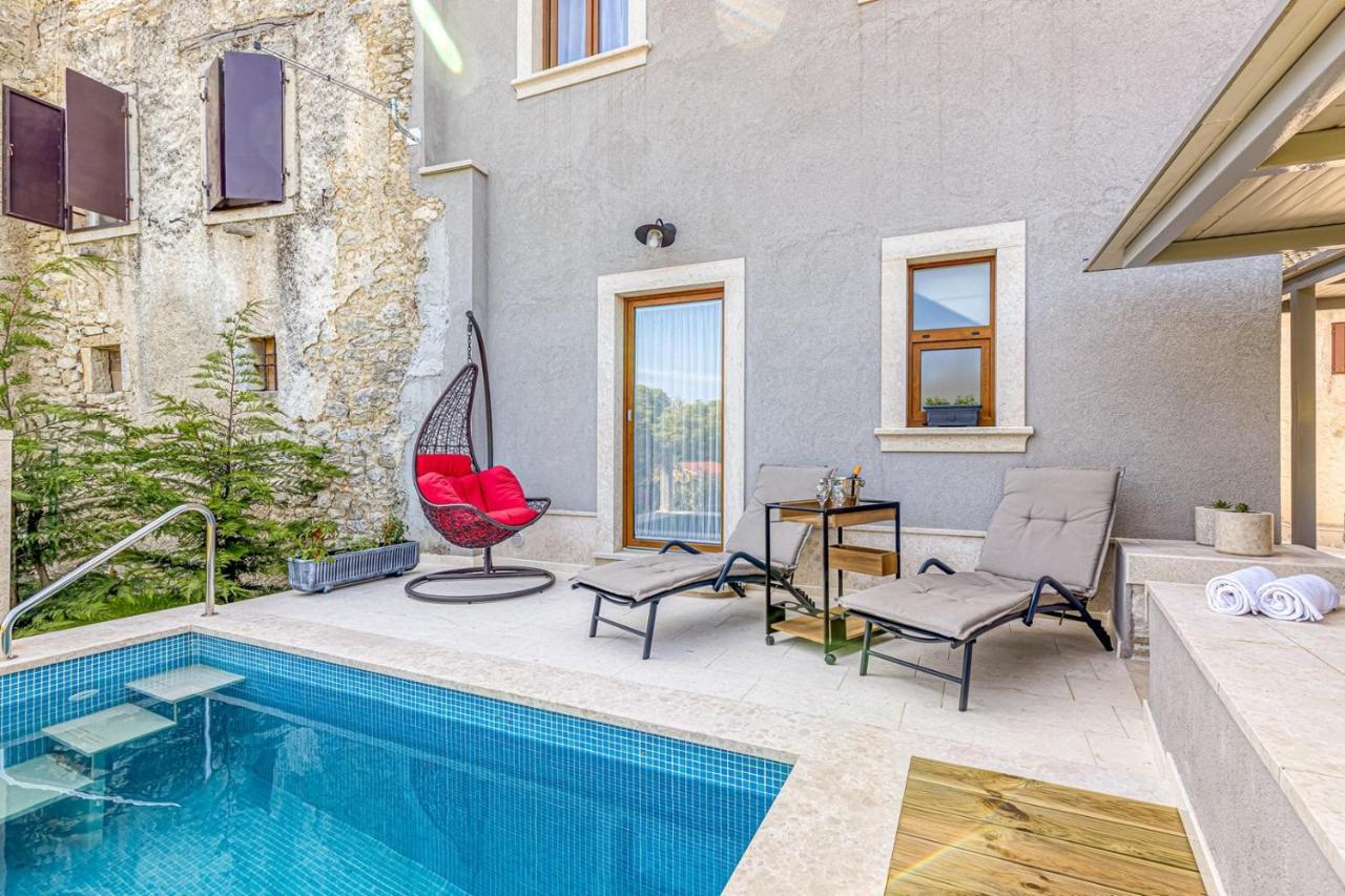 Holiday House Lidia I Rina Pićan Εξωτερικό φωτογραφία